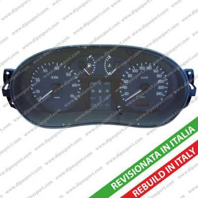 Dipasport DASH017R - Dashboard car-mod.net