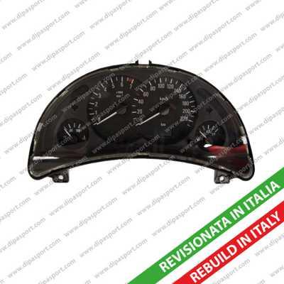 Dipasport DASH081R - Dashboard car-mod.net