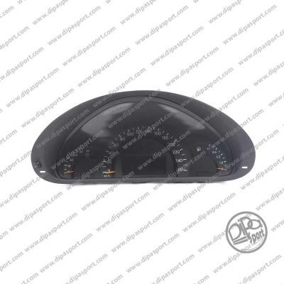 Dipasport DASH159R - Dashboard car-mod.net