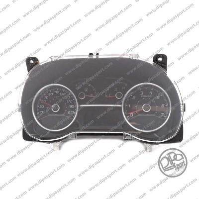 Dipasport DASH164R - Dashboard car-mod.net