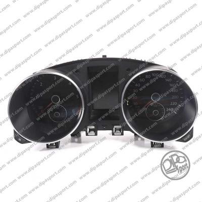 Dipasport DASH168R - Dashboard car-mod.net