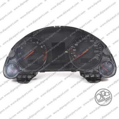 Dipasport DASH175R - Dashboard car-mod.net