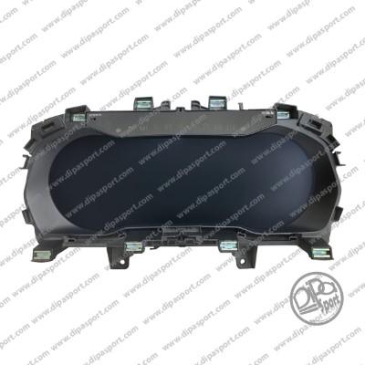 Dipasport DASH391R - Dashboard car-mod.net