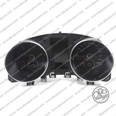 Dipasport DASH207R - Dashboard car-mod.net