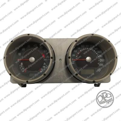 Dipasport DASH279R - Multi-function Gauge car-mod.net