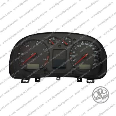 Dipasport DASH275R - Multi-function Gauge car-mod.net