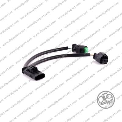 Dipasport DIP683N - Cable Repair Set, coolant temperature sensor car-mod.net