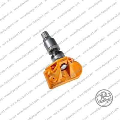 Dipasport DIP2555N - Wheel Sensor, tyre pressure control system car-mod.net