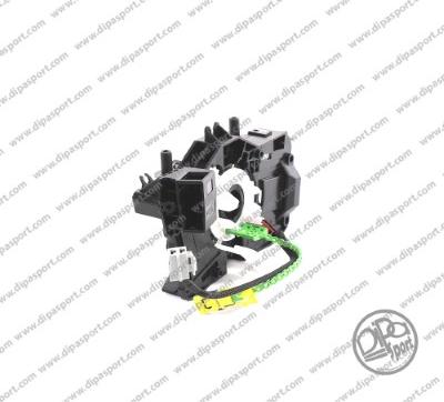 Dipasport DSA004N - Clockspring, airbag car-mod.net