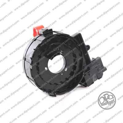 Dipasport DSA007DPSN - Clockspring, airbag car-mod.net