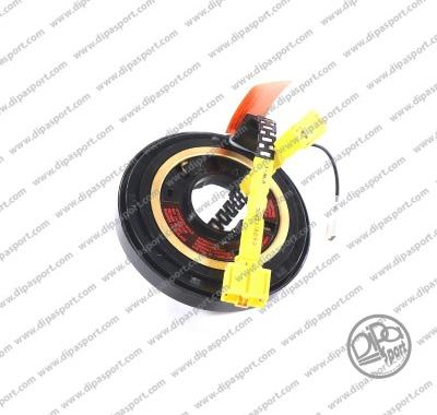 Dipasport DSA019DPSN - Clockspring, airbag car-mod.net