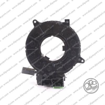 Dipasport DSA011DPSN - Clockspring, airbag car-mod.net