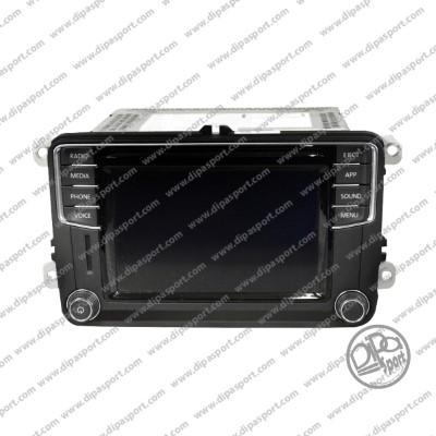 Dipasport DSPL025R - Dashboard car-mod.net