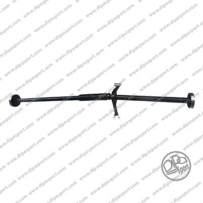 Dipasport DTS087DPSN - Propshaft, axle drive car-mod.net