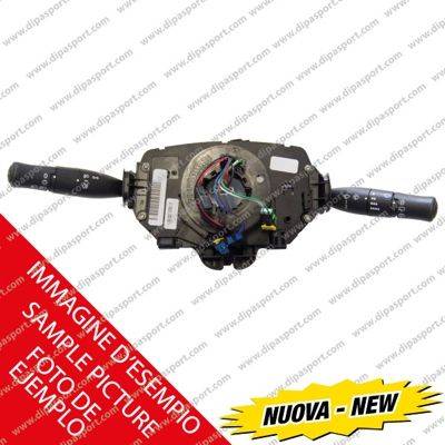 Dipasport DVGC139N - Steering Column Switch car-mod.net