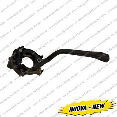 Dipasport DVGL093N - Steering Column Switch car-mod.net
