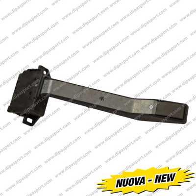 Dipasport DVGL047N - Steering Column Switch car-mod.net