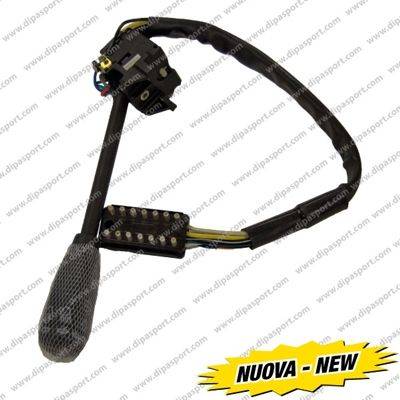 Dipasport DVGL053N - Steering Column Switch car-mod.net