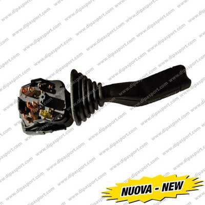 Dipasport DVGL065N - Steering Column Switch car-mod.net