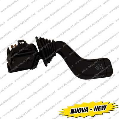 Dipasport DVGL066N - Steering Column Switch car-mod.net