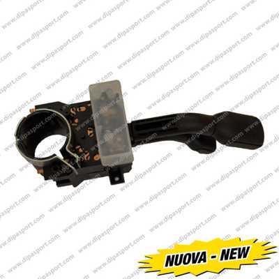 Dipasport DVGL009N - Steering Column Switch car-mod.net