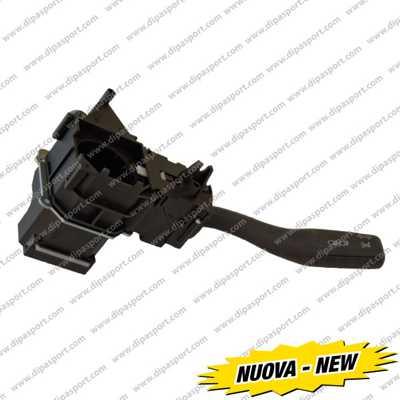 Dipasport DVGL007N - Steering Column Switch car-mod.net