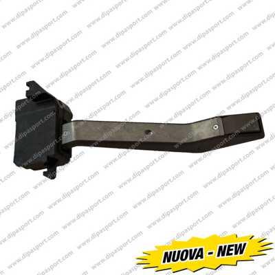 Dipasport DVGL015N - Steering Column Switch car-mod.net
