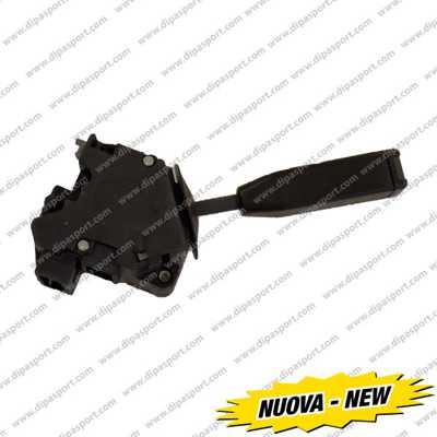 Dipasport DVGL075N - Steering Column Switch car-mod.net