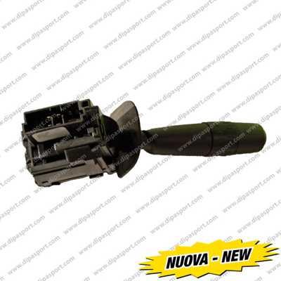 Dipasport DVGL155N - Steering Column Switch car-mod.net