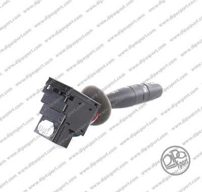 Dipasport DVGL182N - Steering Column Switch car-mod.net