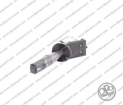 Dipasport DVGL170VLON - Steering Column Switch car-mod.net