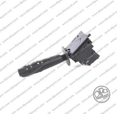 Dipasport DVGL177VLON - Steering Column Switch car-mod.net
