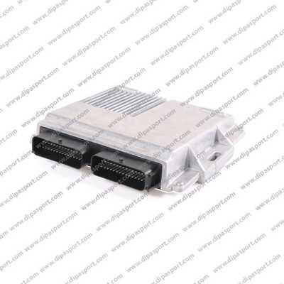 Dipasport EB4OMEGAS001ON - Control Unit, engine management car-mod.net