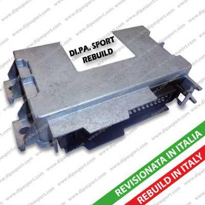 Dipasport EB16FERR - Control Unit, engine management car-mod.net