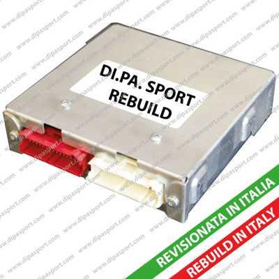 Dipasport EBDELCOR - Control Unit, engine management car-mod.net