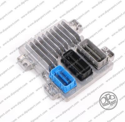 Dipasport EBDELE78001CR - Control Unit, engine management car-mod.net