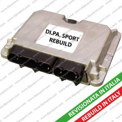 Dipasport EBIAWVAGR - Control Unit, engine management car-mod.net