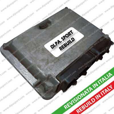 Dipasport EBM383R - Control Unit, engine management car-mod.net