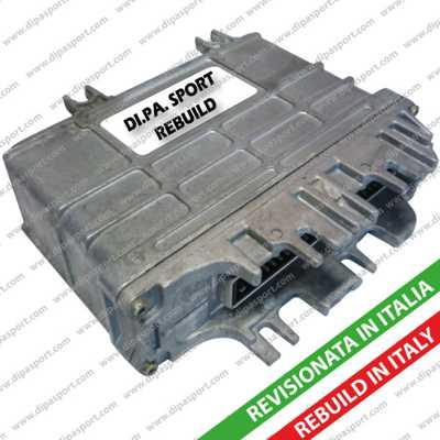 Dipasport EBMP90R - Control Unit, engine management car-mod.net