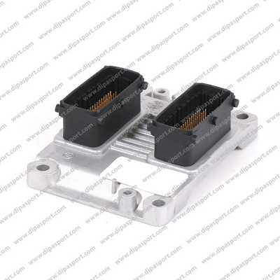 Dipasport EBME76H4075R - Control Unit, fuel injection car-mod.net