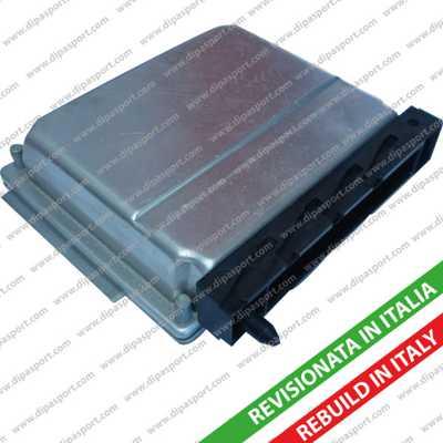 Dipasport EBME70R - Control Unit, engine management car-mod.net