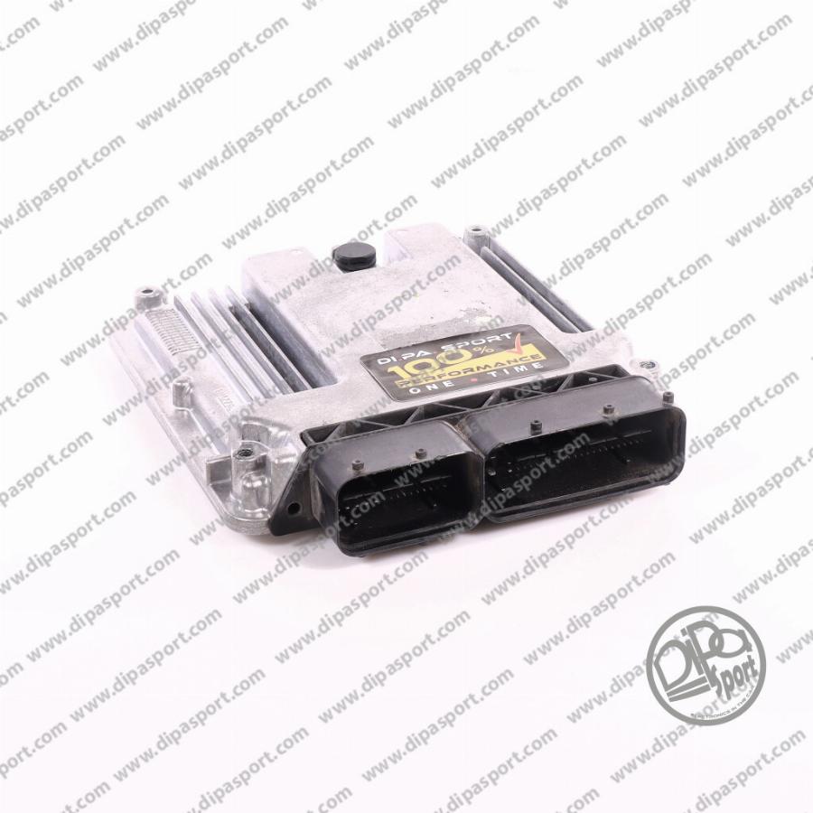 Dipasport EBMED761034R - Control Unit, engine management car-mod.net