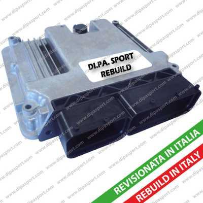 Dipasport EBMED761R - Control Unit, engine management car-mod.net
