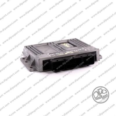 Dipasport EBSAGEM023R - Control Unit, engine management car-mod.net