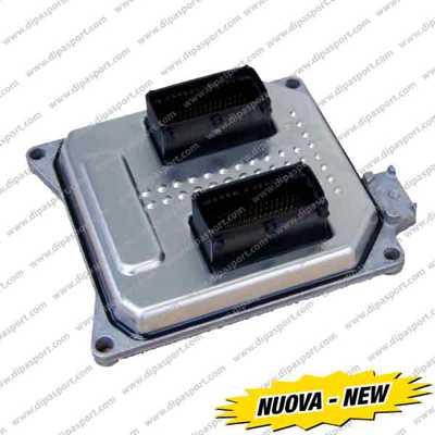 Dipasport EBSIMTEC755N - Control Unit, engine management car-mod.net
