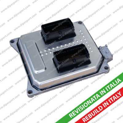 Dipasport EBSIMTEC755R - Control Unit, engine management car-mod.net