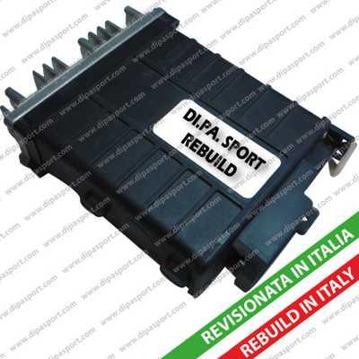 Dipasport EDA22R - Control Unit, fuel injection car-mod.net