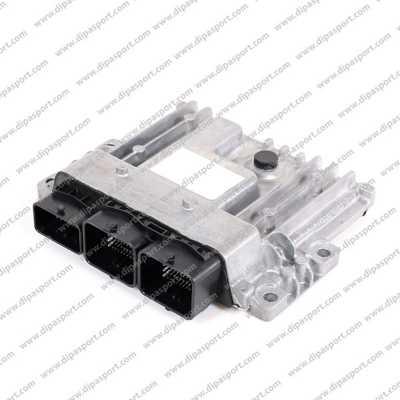 Dipasport EDDCM35001R - Control Unit, engine management car-mod.net