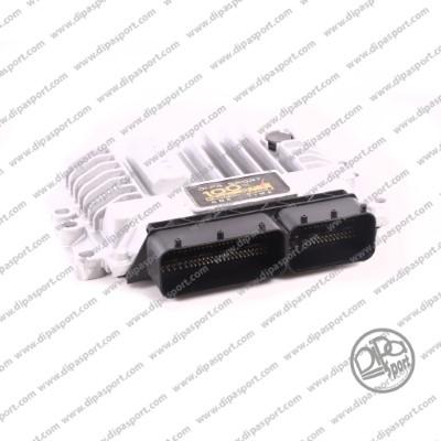 Dipasport EDDCM37AP001R - Control Unit, engine management car-mod.net