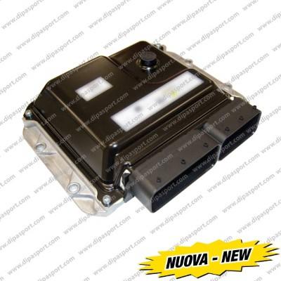 Dipasport EDDE002R - Control Unit, engine management car-mod.net